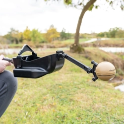 Nash Spot On Bushwhacker Pro Deeper & Leading Bridge Kits